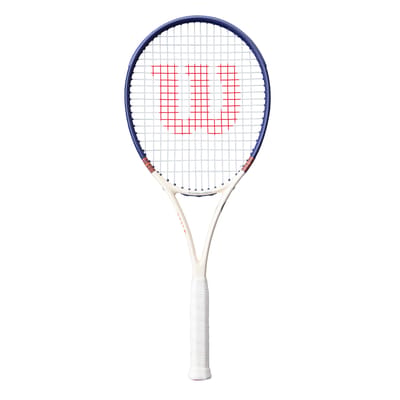 Wilson Roland Garros Triumph TNS Allround rackets onbespand