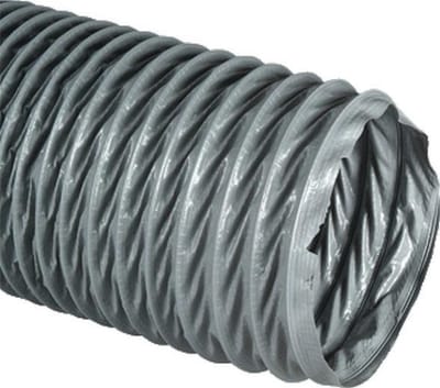 PANF spiraalslang VP SUPER, slang PU (polyurethaan), inw diam 150mm