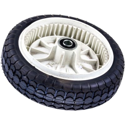 Wheel