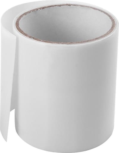 Tape Waterbestendig - Flextape - Super Sterke Reparatie Tape - Isolerend - Wit - 10 CM x 100CM
