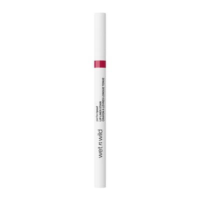 Wet 'n Wild Perfect Pout Lip Liner Stain Spilled Wine 0.5 g