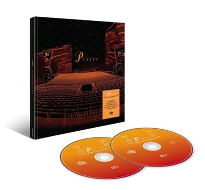 Live from Red Rocks 2005
