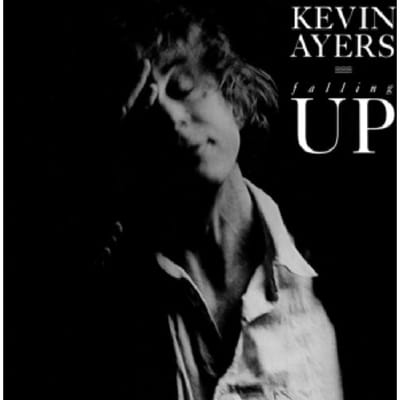 Falling Up - Kevin Ayers