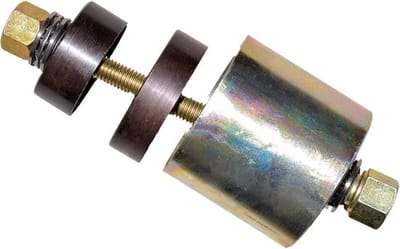 SW-Stahl 302348L compleet gereedschap geschikt voor Fiat
