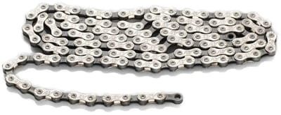 Pnk Pro 10s Ketting Zilver 116 Links