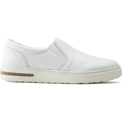 Leren sportschoenen Birkenstock Oswego