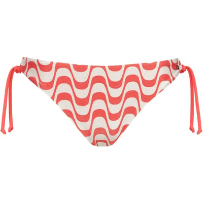 Bikini Lisca Zwemshort met lage taille Iceland
