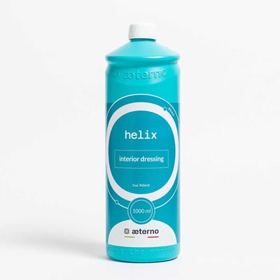 Aeterno Helix Interior dressing
