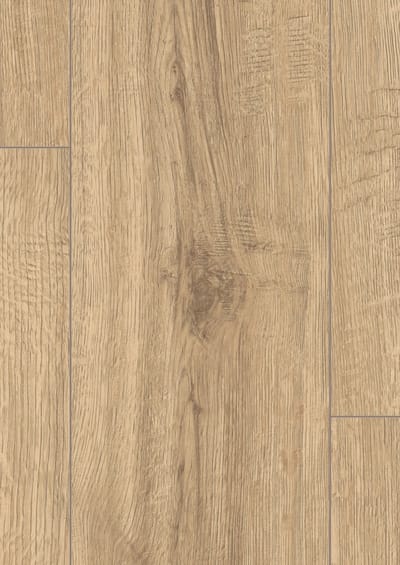EGGER Laminaatvloeren NatureSense Aqua EL2405 Sherman eiken lichtbruin 10mm, 1,746m²
