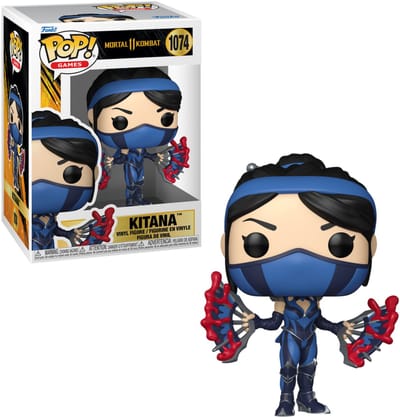 POP Funko Sonic the Hedgehog Treasure Hunter Knuckles