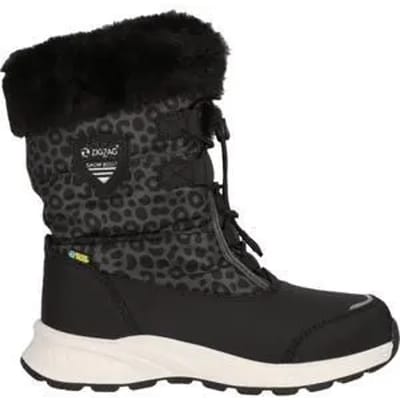 Baby winter laarzen Zigzag Wesend V2