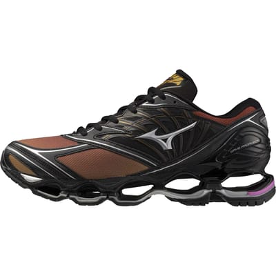 Baskets Mizuno
