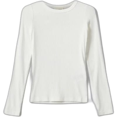 Meisjes-T-shirt met lange mouwen Sofie Schnoor Petriciasy