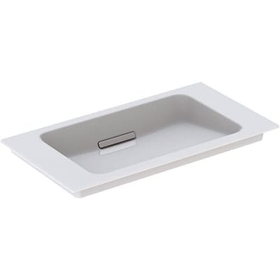 Geberit One washbasin 75 cm 500.391.01.3