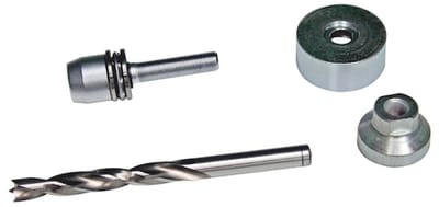 Wurth - Gereedschapsset parkeersensors 4-dlg - Gereedschapsset parkeersensors 4-dlg x 1 st