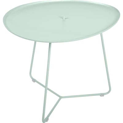 Fermob Cocotte bijzettafel - A7 gletsjermunt