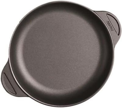 Kleine Koekenpan met Antiaanbaklaag voor Ei en Pannenkoeken