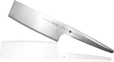 Chroma Type 301 Groentenmes - 17 cm