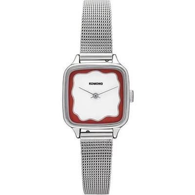 Vrouwenhorloge Komono Kate Wave Royale
