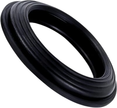 Waterdichte Siliconen Afsluitring voor Cassette Toilet, Reserve O-ring voor Faecaltank en Toilet Seal