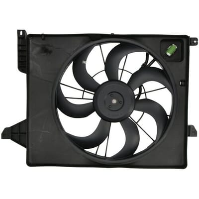 Koelventilatorwiel NRF 470087