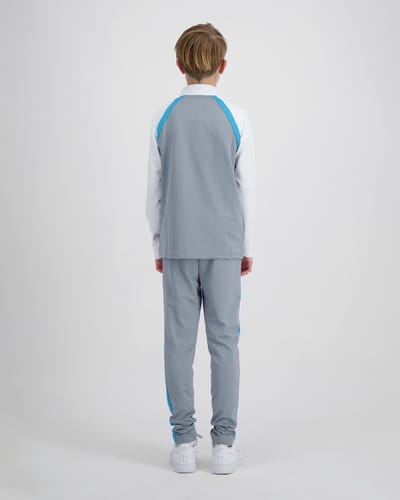 KIDS FOOTBALL TRACKSUIT