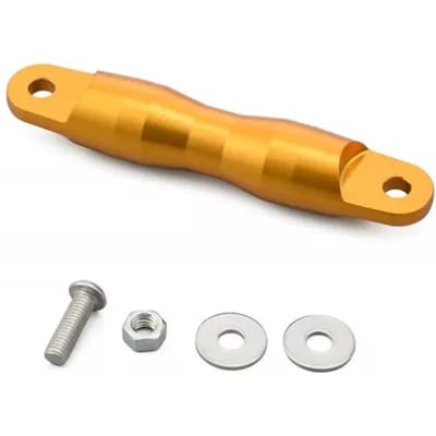Adapter voor stuurversterkingsstang Daytona