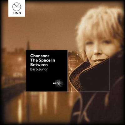 Barb Jungr - Chanson: The Space In Between (CD)