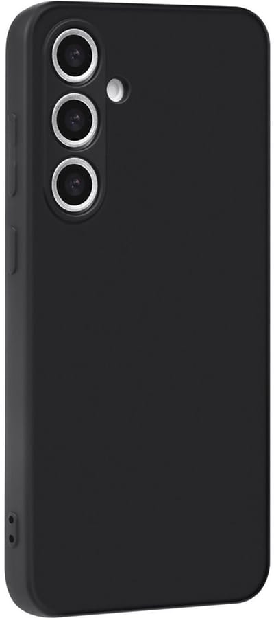 TUNIQ telefoonhoesje voor Samsung Galaxy S24 - Backcover - Zwart