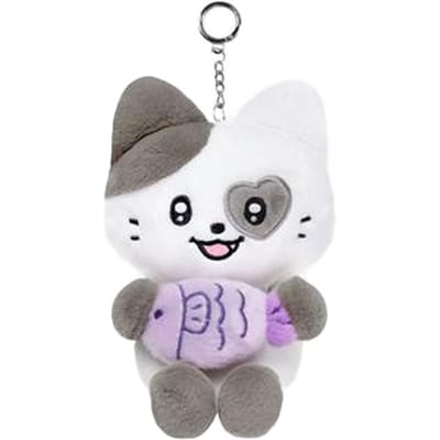 [Voorbestelling] ITZY - TWINZY Pluche Stemversie KKengEE