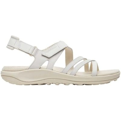 Platte sandalen Merrell Sandales Harbor Backstrap confort et légèreté