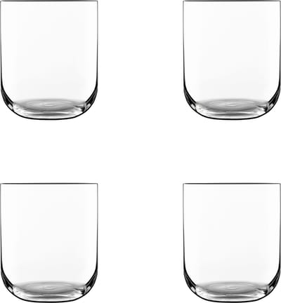 Luigi Bormioli Sublime Waterglas 45 cl - 4 stuks