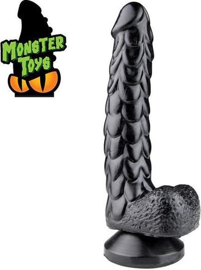 XL Dildo Hyleos