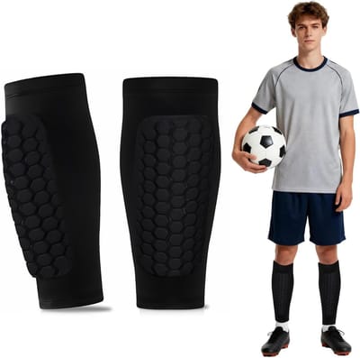CLGP® Voetbalsokken Unisex - Voetbalsokken Voor Hem & Haar