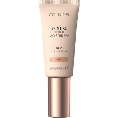 Catrice Stichting Skin Like Tinted Moisturizer Teint Dames 28 ml