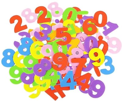 Foam Stickers 3D - Zelfklevend - Decoratie - Ambachten - Scrapbooking - EVA-schuim - Veilig en elastisch - Decoratiestickers