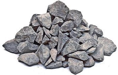 Xaralyn Basalt split (4kg) - Sfeerhaard decoratie materiaal - geschikt voor bio-ethanolhaard of elektrische sfeerhaard
