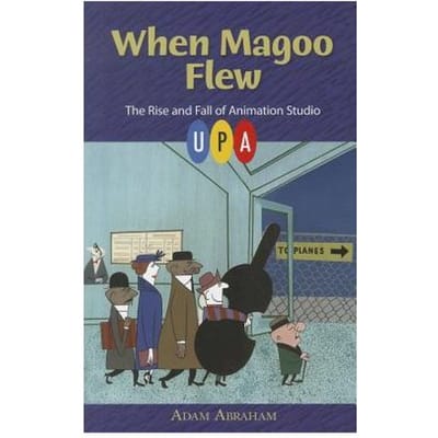 When Magoo Flew - Abraham, Adam