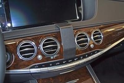 Brodit ProClip houder geschikt voor Mercedes Benz S-Klasse 2014-2020 Center mount