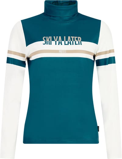 Protest PRTCreate - Skipully Dames - 1/4 rits