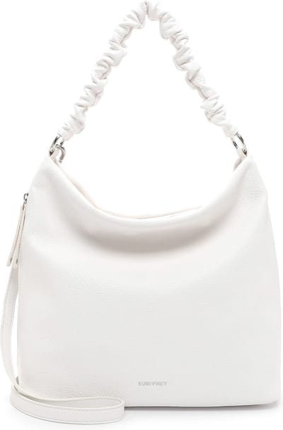SURI FREY Tas SFY Shirley ( 14291 ) - Dames handtassen - white 300