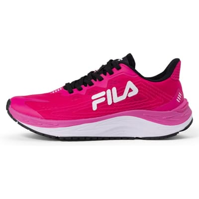 FILA  Neon Wmn Cabaret-white Maat: 5.5 | Hardloopschoenen Outlet | Dames | Roze