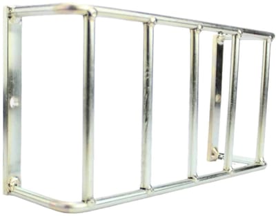 Achterlichtbeschermer aanhanger 280 x 75 mm | Verzinkt