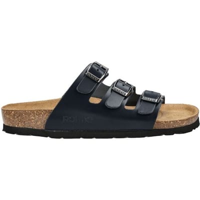 Rohde Sunny´s mule damesslipper sandaal 5615 56 ocean