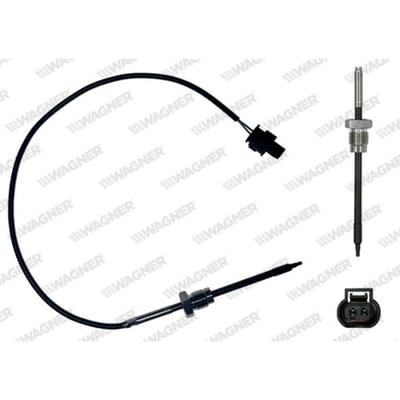 Sensor, uitlaatgastemperatuur WAGNER ETP00122