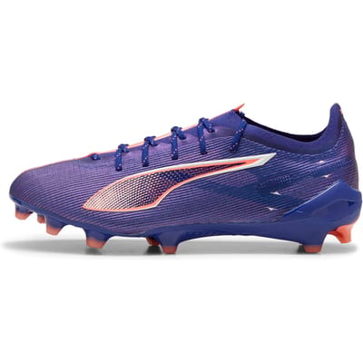 Puma Ultra 5 Ultimate Fg Voetbalschoenen - Sportswear - Volwassen