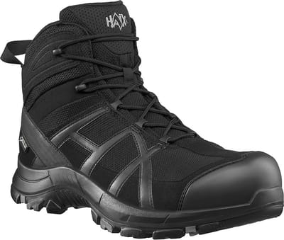 HAIX - BLACK EAGLE® SAFETY 40 MID - Veiligheidslaars - GORE-TEX® - S3 Klasse