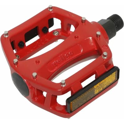 Minipedalen Wellgo lu-204