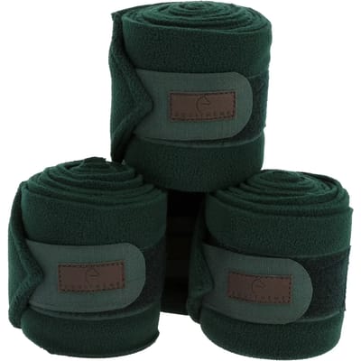 Rijdende banden Equithème (x4)