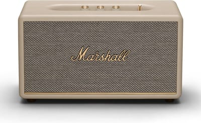Bluetooth-luidspreker Marshall Stanmore III, 80W, Crème